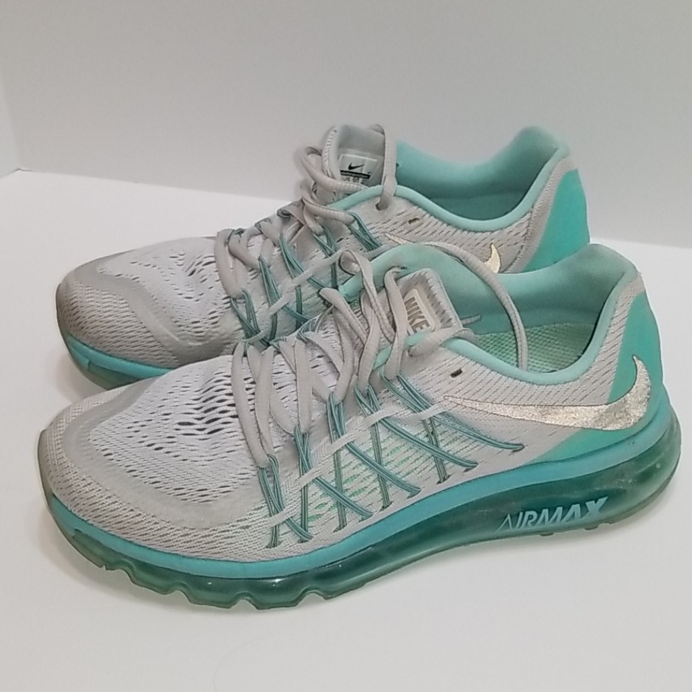 Nike Airmax Womens Sz 8